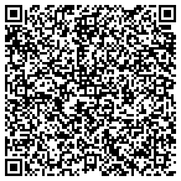 QR-код с контактной информацией организации Мистер Твист