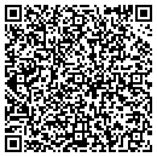 QR-код с контактной информацией организации KIM`S