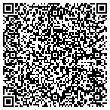 QR-код с контактной информацией организации Аксон