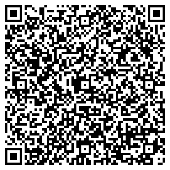 QR-код с контактной информацией организации ИП Гречина С.А.