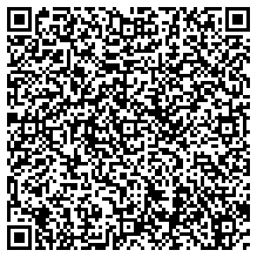 QR-код с контактной информацией организации Риа-Парус