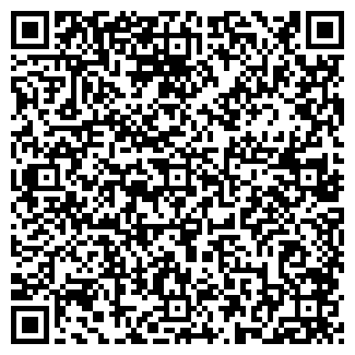 QR-код с контактной информацией организации ЗАО КМБ-БАНК