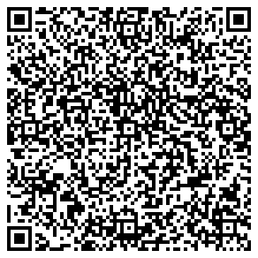 QR-код с контактной информацией организации Клуб творчества, иппотерапии и верховой езды  Полюшко