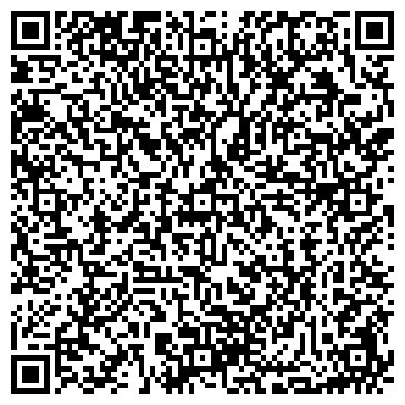 QR-код с контактной информацией организации ИП Фокина Т.Ю.