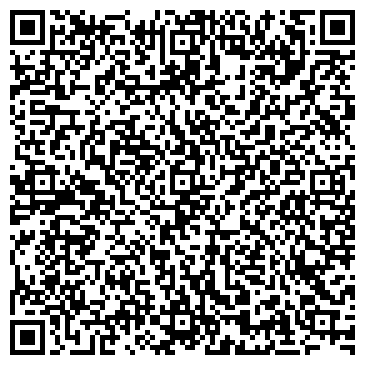 QR-код с контактной информацией организации Rossi