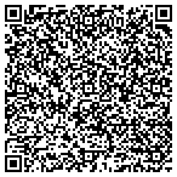 QR-код с контактной информацией организации Дант