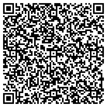 QR-код с контактной информацией организации ГАЗПРОМБАНК ФАБ