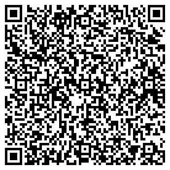 QR-код с контактной информацией организации Гора