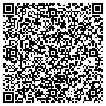 QR-код с контактной информацией организации Банкомат, АК БАРС Банк, ОАО