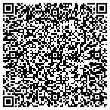 QR-код с контактной информацией организации YouBMW