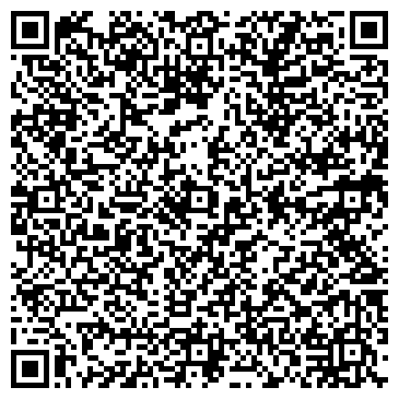 QR-код с контактной информацией организации Студия праздничного оформления Анны Колокольцевой