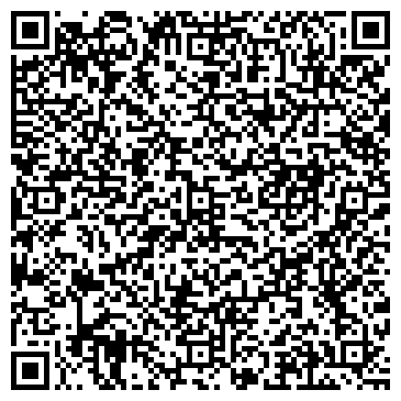 QR-код с контактной информацией организации Серенити