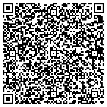QR-код с контактной информацией организации Арт букет