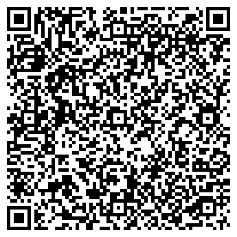 QR-код с контактной информацией организации Le Button