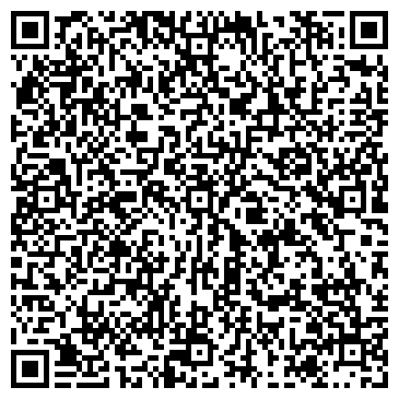 QR-код с контактной информацией организации Штурм