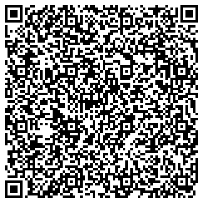 QR-код с контактной информацией организации Пушкино, жилой комплекс, ООО Малоэтажное строительство Иркутской области