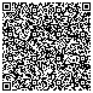 QR-код с контактной информацией организации Елена, парикмахерская, г. Дзержинск