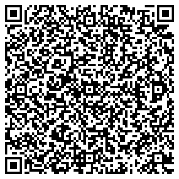 QR-код с контактной информацией организации Деревянные Рамы