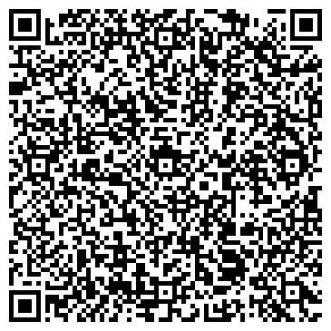 QR-код с контактной информацией организации Мир моих друзей