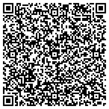 QR-код с контактной информацией организации Вилла Марина Отель