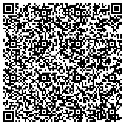 QR-код с контактной информацией организации Книжно-канцелярский магазин "Книга+"