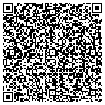 QR-код с контактной информацией организации Ясен Свет
