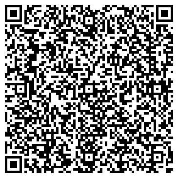 QR-код с контактной информацией организации Все для праздника, магазин, ООО Сад