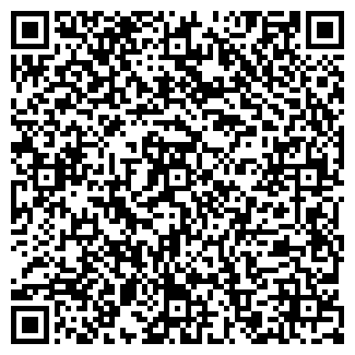 QR-код с контактной информацией организации Домашняя газета