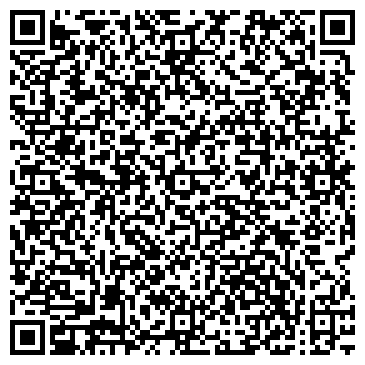 QR-код с контактной информацией организации Дантист и К
