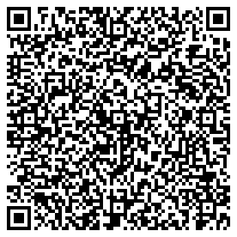 QR-код с контактной информацией организации ИП Плаксина В.М.