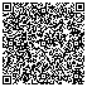 QR-код с контактной информацией организации Гранд Леонардо