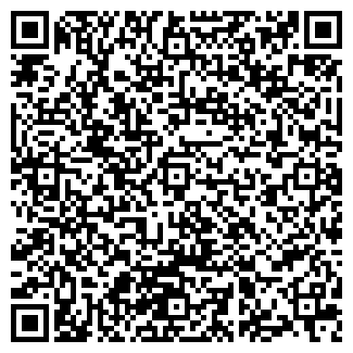 QR-код с контактной информацией организации Ирис