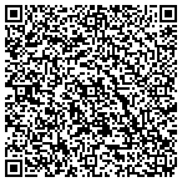 QR-код с контактной информацией организации Crystal Palace