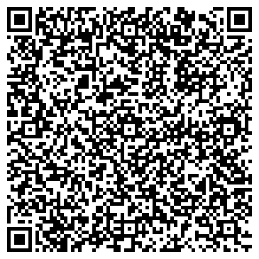 QR-код с контактной информацией организации ООО Вернисаж-М