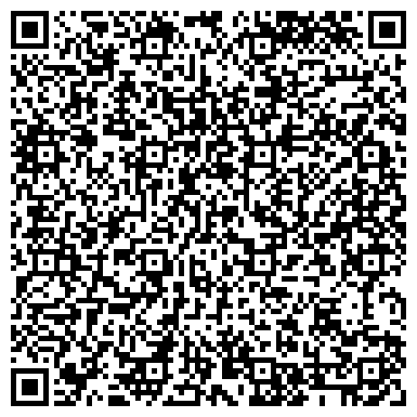 QR-код с контактной информацией организации ООО Поволжьеспецстрой