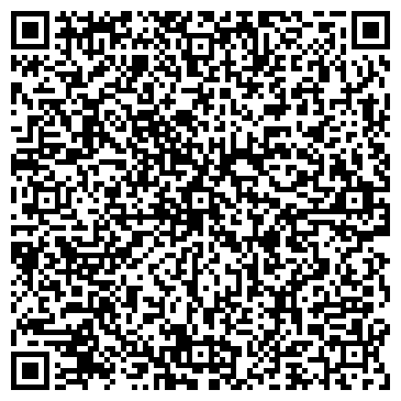 QR-код с контактной информацией организации ООО Частный дом