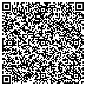 QR-код с контактной информацией организации ЗАО Аллат