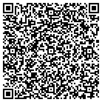 QR-код с контактной информацией организации Рощинский