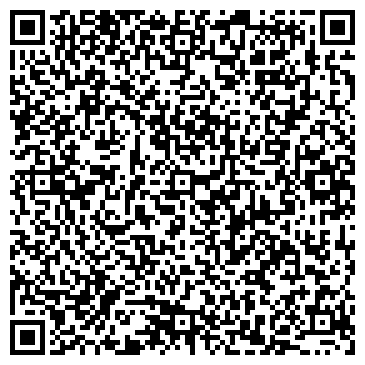 QR-код с контактной информацией организации Атлант, жилой комплекс, ЗАО Стройкомплекс