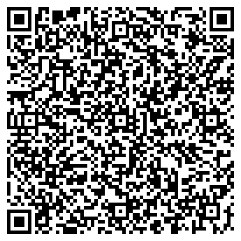 QR-код с контактной информацией организации Орион апартамент