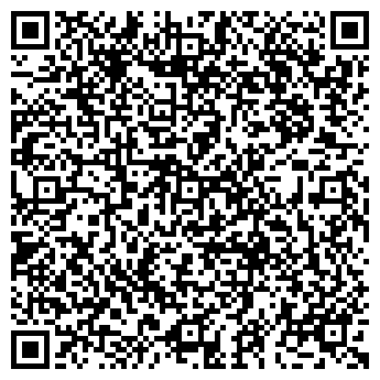 QR-код с контактной информацией организации ИП Ястребова Т.П.