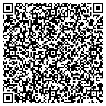 QR-код с контактной информацией организации Маленький энштейн