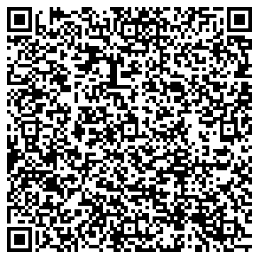 QR-код с контактной информацией организации Донна Роза
