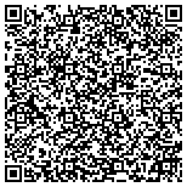 QR-код с контактной информацией организации Красотка