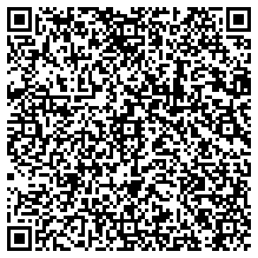 QR-код с контактной информацией организации Мегаполис