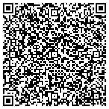 QR-код с контактной информацией организации ВЕСНА