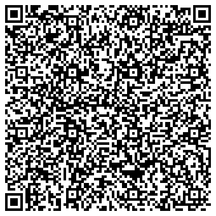 QR-код с контактной информацией организации Ясная поляна, строящийся коттеджный поселок, ООО Инновационные строительные технологии