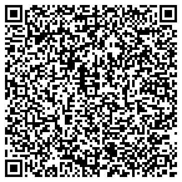 QR-код с контактной информацией организации Администрация Томского района