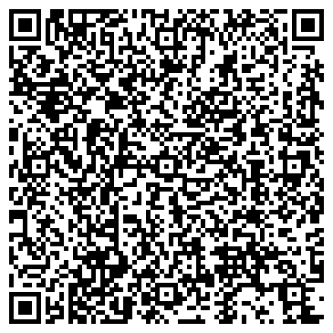 QR-код с контактной информацией организации Bounty dance studio
