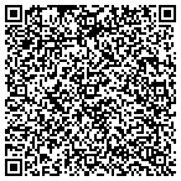QR-код с контактной информацией организации Романтик, детский лагерь, Представительство в городе